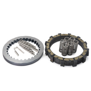 Rekluse Racing - Torqdrive Clutch Pack Kaw - RMS-2804047 Rekluse Racing - Torqdrive Clutch Pack Kaw - RMS-2804047
