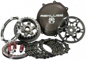 Rekluse Racing - Radius Cx Clutch Hon - RMS-7901016 Rekluse Racing - Radius Cx Clutch Hon - RMS-7901016