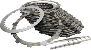 Rekluse Racing - Torqdrive Clutch - RMS-2804041 Rekluse Racing - Torqdrive Clutch - RMS-2804041