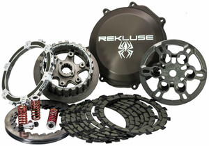 Rekluse Racing - Radius Cx Clutch Kaw - RMS-7904140 Rekluse Racing - Radius Cx Clutch Kaw - RMS-7904140