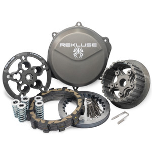 Rekluse Racing - Core Manual Torq-drive Clutch Hon - RMS-7101101 Rekluse Racing - Core Manual Torq-drive Clutch Hon - RMS-7101101