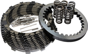 Rekluse Racing - Torqdrive Clutch Pack Indian Touring Models - RMS-2816100
