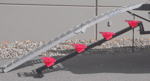 Revarc - Mx Ramp 96.5" X 12" - MX Revarc - Mx Ramp 96.5" X 12" - MX