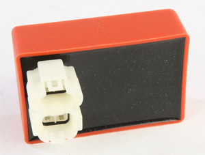 Ricks - Cdi - 15-615