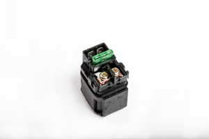 Ricks - Starter Solenoid - 65-103 Ricks - Starter Solenoid - 65-103