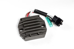 Ricks - Rectifier / Regulator - 10-442 Ricks - Rectifier / Regulator - 10-442