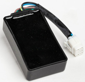 Ricks - Cdi Box - 15-210 Ricks - Cdi Box - 15-210