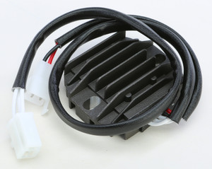 Ricks - Regulator / Rectifier - 10-020