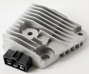Ricks - Regulator / Rectifier - 10-427
