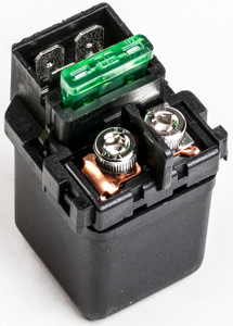 Ricks - Starter Solenoid Hon - 65-108