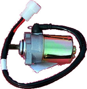Ricks - Starter Motor - 61-606