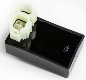 Ricks - Cdi Box - 15-628 Ricks - Cdi Box - 15-628