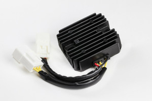 Ricks - Regulator / Rectifier - 10-129
