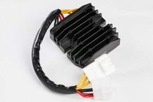 Ricks - Regulator / Rectifier - 10-126H