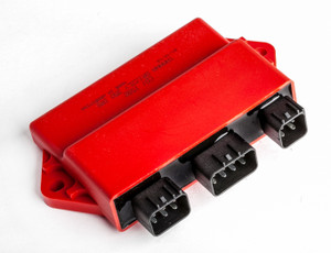 Ricks - Cdi Box - 15-422 Ricks - Cdi Box - 15-422