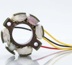 Ricks - Stator - 21-0099H Ricks - Stator - 21-0099H