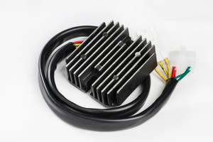 Ricks - Regulator / Rectifier - 10-120