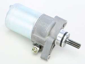 Ricks - Starter Motor - 61-416