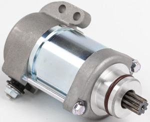 Ricks - Starter Motor - 61-901 Ricks - Starter Motor - 61-901