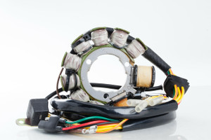 Ricks - Stator - 21-555 Ricks - Stator - 21-555