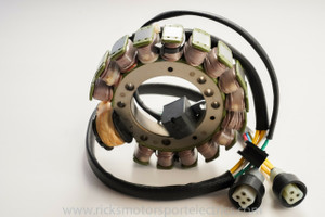 Ricks - Stator - 21-904