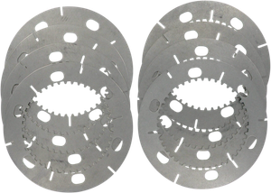 Drag Specialties - Steel Plates - Steel Drive Plates - 1131-0445