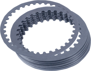 Drag Specialties - Clutch Plate Set - Clutch Plate Kits - 11313615