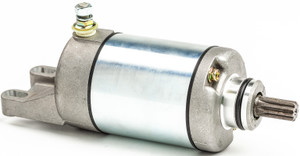 Ricks - Starter Motor - 61-327