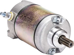 Ricks - Rick's Starter Motor - 61-518 Ricks - Rick's Starter Motor - 61-518