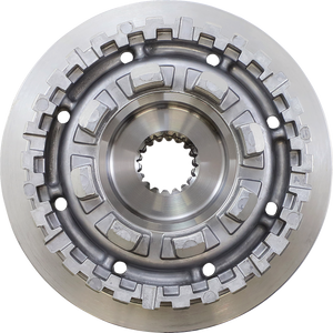 Drag Specialties - '91-'21 Sportster Clutch Hub - Clutch Hub - 64141 Drag Specialties - '91-'21 Sportster Clutch Hub - Clutch Hub - 64141