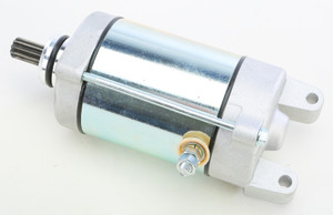 Ricks - Starter Motor - 61-108 Ricks - Starter Motor - 61-108