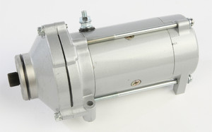 Ricks - Starter Motor - 61-104 Ricks - Starter Motor - 61-104