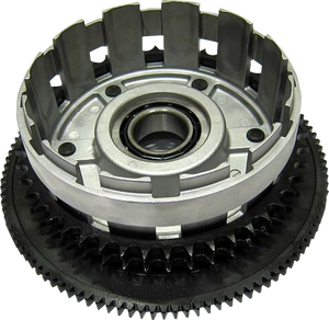 Drag Specialties - Clutch Basket - Clutch Basket - 148422