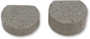 Parts Unlimited - Brake Pads - Snowmobile Brake Pads - 115