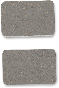 Parts Unlimited - Brake Pads - Arctic Cat - Snowmobile Brake Pads - 119