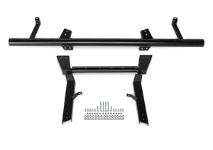 Rival Powersports Usa - Rear Bumper Ranger 1000 - 2444.7464.1