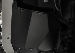 Rival Powersports Usa - Footwell Protection - 2444.7165.1 Rival Powersports Usa - Footwell Protection - 2444.7165.1