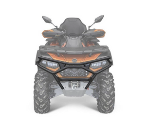 Rival Powersports Usa - Front Bumper - 2444.8104.1