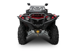 Rival Powersports Usa - Radiator Relocator Kit - 2444.7149.1 Rival Powersports Usa - Radiator Relocator Kit - 2444.7149.1