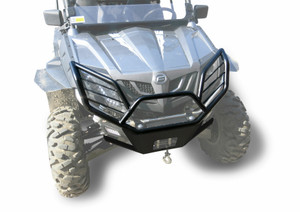 Rival Powersports Usa - Front Bumper - 2444.6849.2