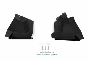 Rival Powersports Usa - Footwell Protection - 2444.7283.1 Rival Powersports Usa - Footwell Protection - 2444.7283.1