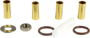 Rocker Lockers - Rocker Locking Kit 10 Pk `99-17 Twin Cams - DK-RL-TC-B-10 Rocker Lockers - Rocker Locking Kit 10 Pk `99-17 Twin Cams - DK-RL-TC-B-10