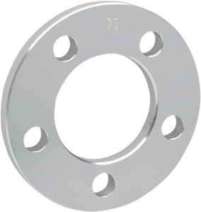 Drag Specialties - Rear Pulley Spacer - .375" - Rear Sprocket or Pulley Spacer - 26-0128-S38
