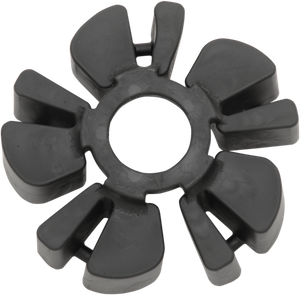 Drag Specialties - Cush Drive Isolator Pulley - Cush Drive Isolator - W15-0562