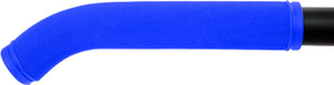 Rsi - Grips 7 In. Blue - G-7 BLUE