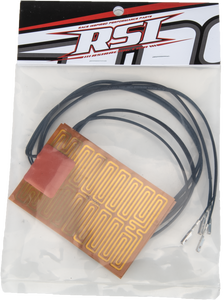 Rsi - Plug & Play Grip Heaters Standard Length S-d - GH-19