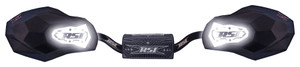 Rsi - Stonewall Led Handguards - H5001 Rsi - Stonewall Led Handguards - H5001