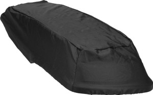Saddle Tramp - Nylon Rain Cover Sbag Lid Flh/flt 93-13 - BC-SBCVR Saddle Tramp - Nylon Rain Cover Sbag Lid Flh/flt 93-13 - BC-SBCVR