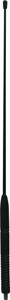 Saddle Tramp - Antenna Mast 12-up Victory/indian - 44-RMMC2 Saddle Tramp - Antenna Mast 12-up Victory/indian - 44-RMMC2