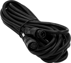 Saddle Tramp - Rear Dvr Camera Ext Cable 8 Ft. - TE-DVR-PSEXT Saddle Tramp - Rear Dvr Camera Ext Cable 8 Ft. - TE-DVR-PSEXT